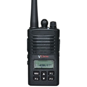Vz-D135 Magone kỹ thuật số liên lạc di động UHF dài khoảng cách cầm tay Walkie Talkie với lập trình Key hai cách phát thanh - Product Image 6