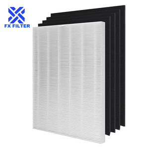 Filtre de remplacement de purificateur d'air D3 pour <span class=keywords><strong>Winix</strong></span> D360, référence 1712-0101-02 - Product Image 2