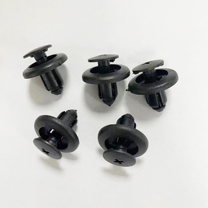 2023 choix de clips de garniture intérieure en <span class=keywords><strong>plastique</strong></span> pour <span class=keywords><strong>carrosserie</strong></span> de voiture - Product Image 6