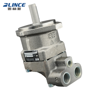 <span class=keywords><strong>Parker</strong></span> F11 Serie F11-010 F11-012 Hydraulischer Kettensägenmotor 4000 5000 U/min Axialer Hydraulikkolbenmotor für Holzfällmaschinen - Product Image 3
