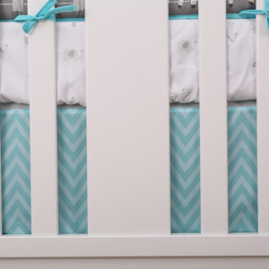 Juego de cama para bebé recién nacido, cuna - Product Image 2