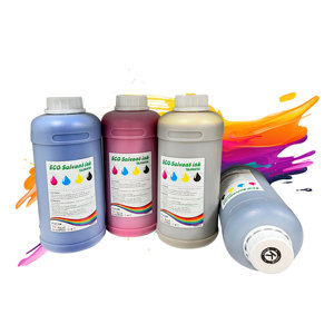 1L mực dung môi sinh thái cho máy in dung môi sinh thái mực dung môi sinh thái cho đầu in - Product Image 5