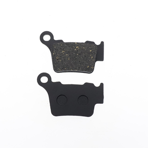 Plaquettes de frein à disque pour moto FA368 KTM SHERCO HUSABERG HUSQVARNA <span class=keywords><strong>BMW</strong></span> G450X SWM RIEJU OSSA SHERCO GAS GAS ALTA MOTORS - Product Image 2