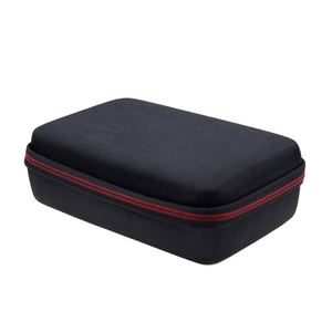 Estuche de transporte de espuma EVA personalizable al por mayor, impermeable, a prueba de golpes y polvo, con cremallera para herramientas, carcasa rígida - Product Image 4