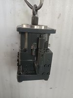 Pompe à piston hydraulique A11 A11V A11VO40 A11VO75 A11VO95 A11VO130 A11VO60LRDS/10R-NSC12K02 A11VO40DRS/10R-NZC12N00