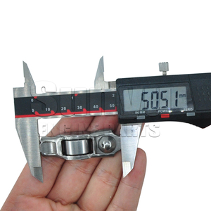 Pour <span class=keywords><strong>Chrysler</strong></span> <span class=keywords><strong>300c</strong></span> 3.6l 05184296AH Bras oscillant - Product Image 2