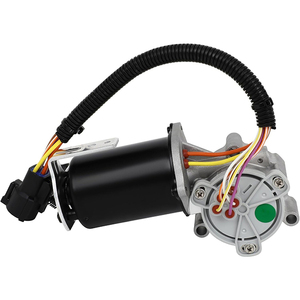 Sản phẩm chuyển trường hợp chuyển động cơ 1f80179a0b 4l5z7g360ca 5l5z7g360aa 600 929 mô-đun điều khiển truyền tải - Product Image 5