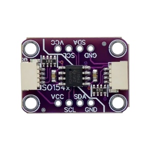 Isolateur bidirectionnel I2C ISO1540 - STEMMA QT / Qwiic - Product Image 6