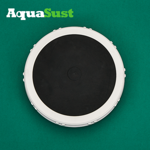 Aquasust Duurzame En Duurzame Schijfverspreider Voor Waterrecycling - Product Image 2