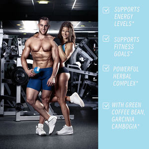 Capsules de cétones de framboise les plus vendues, complément alimentaire, soutient les niveaux d'énergie et stimule les objectifs de remise en forme pour les adultes, capsules - Product Image 6