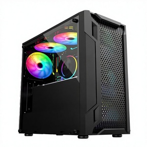 <span class=keywords><strong>PC</strong></span> <span class=keywords><strong>de</strong></span> jeu tout-en-un Intel Core I7/i3 avec carte graphique intégrée, stockage SSD, RAM DDR4, <span class=keywords><strong>Windows</strong></span> <span class=keywords><strong>10</strong></span>, ordinateur <span class=keywords><strong>de</strong></span> <span class=keywords><strong>bureau</strong></span> pour jeux - Product Image 3