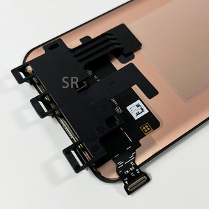 100% Original New điện thoại di động màn hình <span class=keywords><strong>LCD</strong></span> cho Oppo reno12 reno12pro realme13pro <span class=keywords><strong>Digitizer</strong></span> lắp ráp đầy đủ - Product Image 4