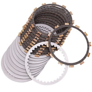 Kit de plaques de friction en bakélite et de plaques d'embrayage en acier pour moto <span class=keywords><strong>BMW</strong></span> M1000R <span class=keywords><strong>S1000R</strong></span> S1000RR S1000XR S 1000 R RR <span class=keywords><strong>XR</strong></span> M - Product Image 4