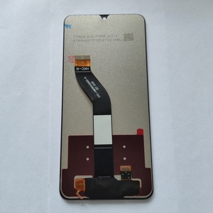 Écran LCD IPS 120Hz pour Redmi A4 5G, ensemble numériseur tactile, 6.88 pouces, pièces de réparation pour téléphone portable Xiaomi - Product Image 5