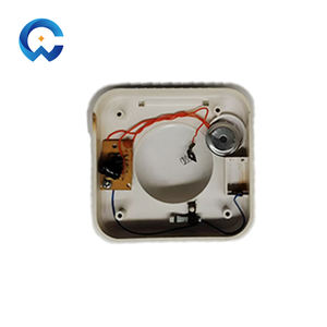 Machine à noyau alvéolé en plastique ABS/PE/TPU d'injection personnalisée Rouleaux de papier <span class=keywords><strong>thermique</strong></span> TTR Bouchon de papier Pos Noyau de tube en PVC moulé - Product Image 2