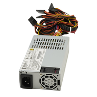 소형 U1 NAS 섀시 전원 공급 장치 ENP-7140B2 400W 구리 FLEX 화이트 20+4핀 서버 데스크탑 애플리케이션 재고 강화