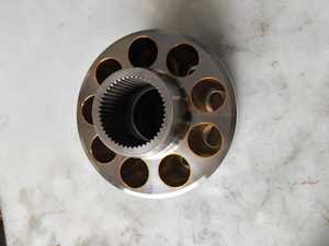 Pompe hydraulique 90R250 90R180 <span class=keywords><strong>90R130</strong></span> 90R100 90R75 90R55 Accessoires de pompe hydraulique - Product Image 5