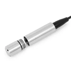 Sensor de Nivel de Líquido Sumergible BCS-2L con Alimentación de 0-10V/12-36VDC 4-20mA y Nivel de Activación del Interruptor de 5m - Product Image 3