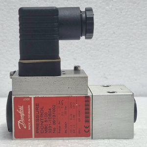 Control de Presión Danfoss MBC 5100, MBC 5100-3231-1DB04, 5 a 20 Bares, 061B1002, Disponible en Stock - Product Image 1