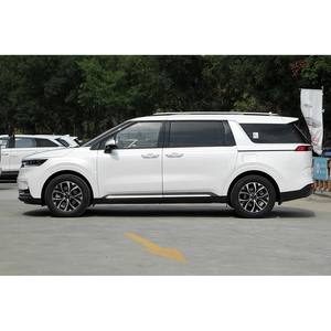 2024 para <span class=keywords><strong>Carnival</strong></span> SUV Usado Premium Automático con Tecnología de Seguridad Avanzada, Techo Solar Doble, 7 Asientos, Volante a la Izquierda, R20 Oscuro - Product Image 5