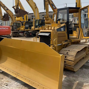 รถดันดิน CAT D3G มือสอง ราคาถูก คุณภาพเยี่ยม รถดันดิน CAT มือสองสำหรับขาย - Product Image 1