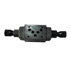 Vannes hydrauliques de la série MTCV-02/03/04/06, vannes de régulation et de retenue modulaires de la série A,B/W MTCV-03W - Product Image 4