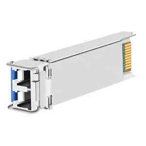 SFP Transceiver 1.25Gbps 1310nm SMF 40KM Duplex LC Fiber Optical