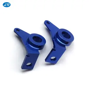 High Precision Machining Part Customized Services Oem Machined High Precision Cnc Machining Fabrication Made Small Metal Plane Accessories Parts