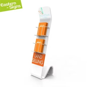 Porte-broche led en aluminium et polyester, design Unique, 1 pièce - Product Image 5