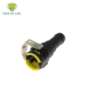 D651-61-240ติดตั้งท่อน้ำสำหรับ MAZDA 3 BK BL - Product Image 2