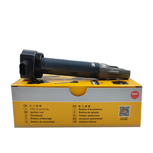 Bobinas de Encendido Robustas para Reparación de Vehículos Profesionales U5105, Componentes Automotrices de Calidad Superior - Product Image 1
