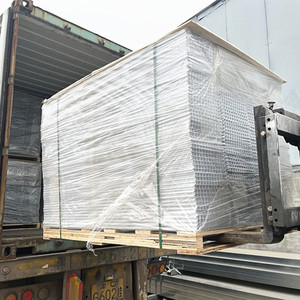 60 ft cao Vinyl bài và đường sắt PVC ngựa hàng rào <span class=keywords><strong>5</strong></span> ft. X 8 ft. Hàng rào Vinyl trắng cổ điển - Product Image 6