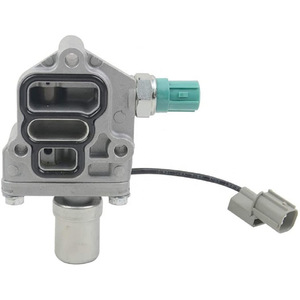 Vanne solénoïde Vtec 15810-P2R-A01 pour moteur essence Honda Civic D16Y8 1.6L, pièce de rechange en métal - Product Image 1