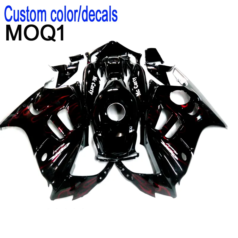 HO Motorcycle Accessories Body CBR250R 2015 Panel Fairing Kit for Honda CBR500R CBR17 2011 2012 2013 2014 Bodywork Kit