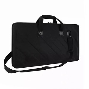 Estuche Rígido de EVA para Herramientas, Caja Moldeada a Prueba de Golpes, Bolsa para Controlador <span class=keywords><strong>Pioneer</strong></span> <span class=keywords><strong>DJ</strong></span>, Estuche Portátil - Solo el Estuche - Product Image 2