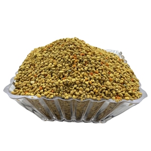 Pólen de Flor de Colza Fresco y Puro en Gránulos Grandes - Product Image 4