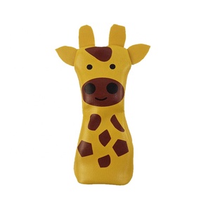 Marionnette de doigt en feutre de fourrure à motif animal personnalisé, modèle 2026, vente en gros OEM Shanghai Oriland pour théâtre de marionnettes de doigt - Product Image 4