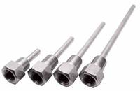Stainless Steel and Brass Thermowell