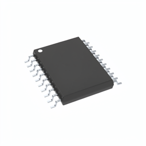PIC16LF18346-I_SS Embedded Electronics Component 20 SSOP Manufacturer Channel - Product Image 1