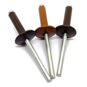 Rivets aveugles à haute adhérence, pour la jonction de matériaux épais ou de matériaux à larges espaces entre eux - Product Image 1