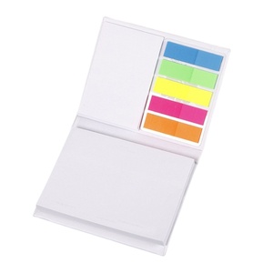 Mới nóng bán đầy màu sắc ghi chú dán mini <span class=keywords><strong>MEMO</strong></span> <span class=keywords><strong>Pad</strong></span> bìa cứng ghi chú dán thiết lập ghi chú dán với biểu tượng tùy chỉnh notepad - Product Image 2