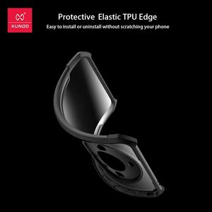 Coque de téléphone transparente pour <span class=keywords><strong>Huawei</strong></span> <span class=keywords><strong>Mate</strong></span> 60 Pro étui couverture de téléphone transparente pour <span class=keywords><strong>Mate</strong></span> 60/60Pro/60 Pro + étuis de protection - Product Image 5