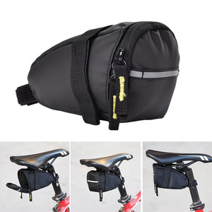 กระเป๋าใส่อานจักรยานกระเป๋ากีฬากลางแจ้งจักรยานเสือภูเขากระเป๋าที่นั่งจักรยานเสือหมอบ - Product Image 2