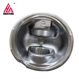Máy Móc Xây Dựng Động Cơ Diesel Phụ Tùng Giả Mạo <span class=keywords><strong>Piston</strong></span> Các Nhà Sản Xuất Tcd 2012 L06 2V 0450 1383 0428 4390 Cho Deutz - Product Image 6