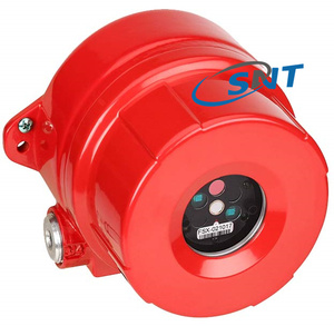 Detector FS24X, FS24X-2, FS24X-9, FS24X-911-21-1, Detector de Espectro Múltiple con Sensor IR Triple - Product Image 4