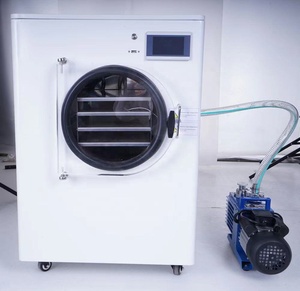 Lyophilisateur <span class=keywords><strong>à</strong></span> sublimation par <span class=keywords><strong>condensation</strong></span> sous vide, prix du lyophilisateur - Product Image 2