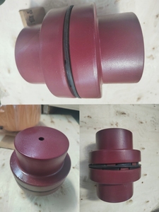 Fabricante de Acoplamientos Flexibles NM-82 NM 82 - Product Image 4