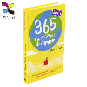 <span class=keywords><strong>Libro</strong></span> A4 con Copertina Rigida in Carta Pregiata a Basso Costo, Stampa Personalizzata in Rilievo - Product Image 6