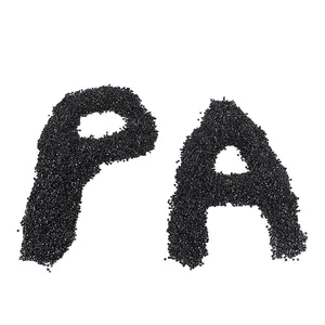 Nylon PA/PA6/PA66 GF33 % Grânulos Plásticos Nylon 66 preço