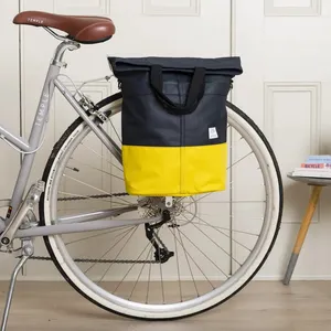 Fashion Nice Bike Pannier Bag Bike PannierTote Pannier Bag
